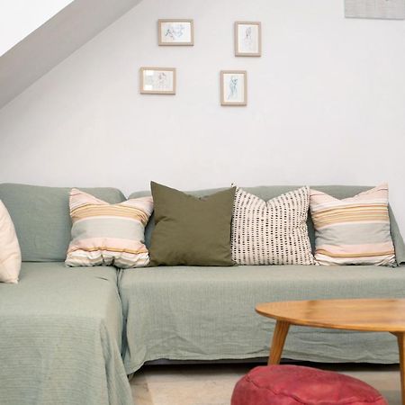 Duplex En El Centro De Jerez Διαμέρισμα Χέρεζ Εξωτερικό φωτογραφία