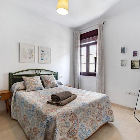 Duplex En El Centro De Jerez Διαμέρισμα Χέρεζ Εξωτερικό φωτογραφία