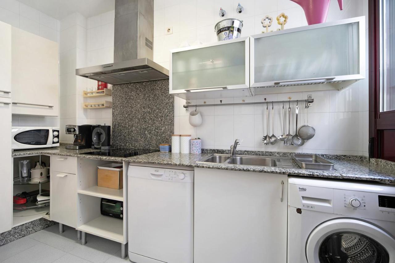 Duplex En El Centro De Jerez Διαμέρισμα Χέρεζ Εξωτερικό φωτογραφία