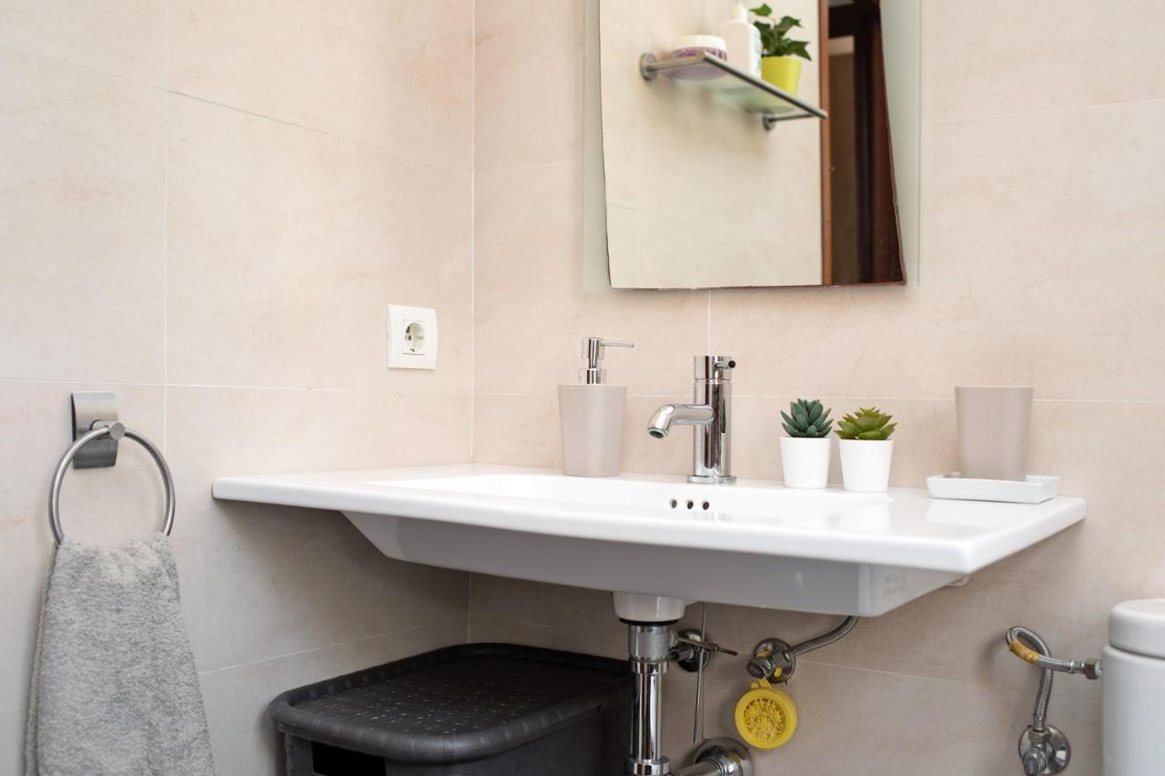 Duplex En El Centro De Jerez Διαμέρισμα Χέρεζ Εξωτερικό φωτογραφία