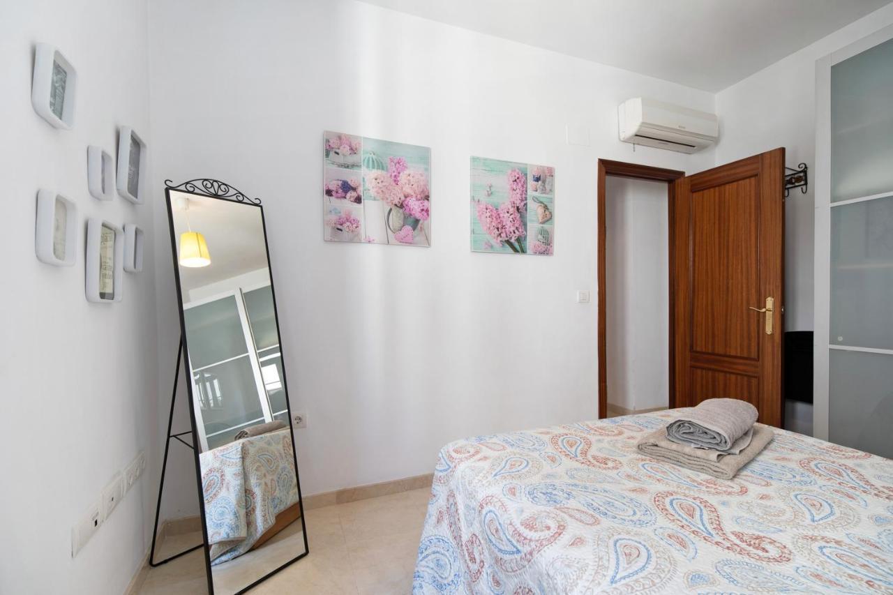 Duplex En El Centro De Jerez Διαμέρισμα Χέρεζ Εξωτερικό φωτογραφία