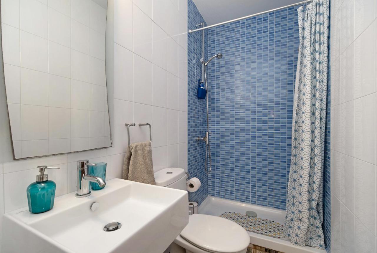 Duplex En El Centro De Jerez Διαμέρισμα Χέρεζ Εξωτερικό φωτογραφία