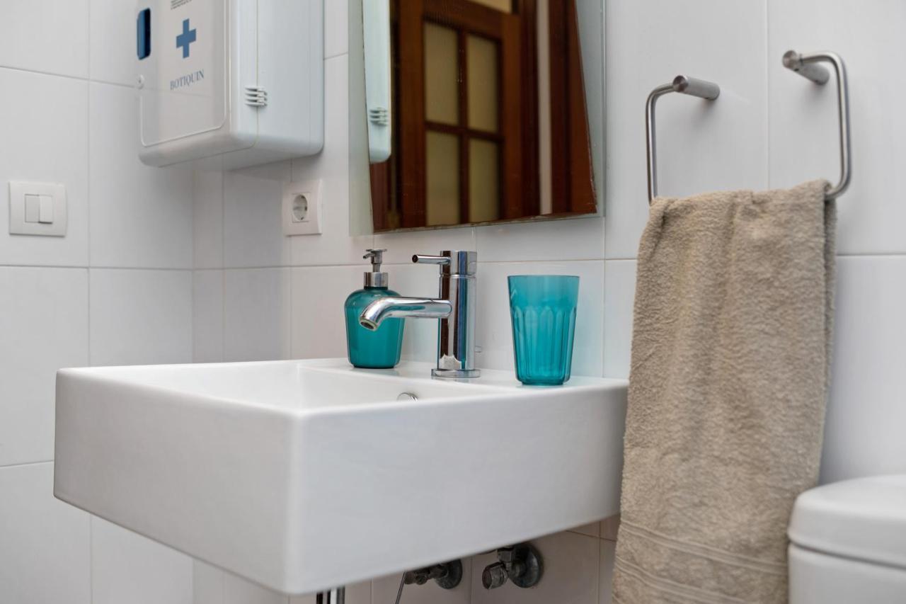 Duplex En El Centro De Jerez Διαμέρισμα Χέρεζ Εξωτερικό φωτογραφία